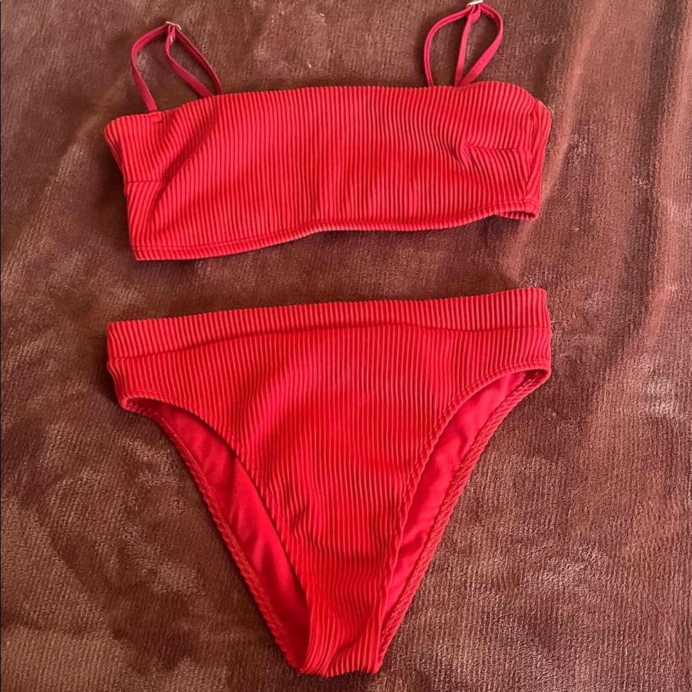 Hollister Swimwear